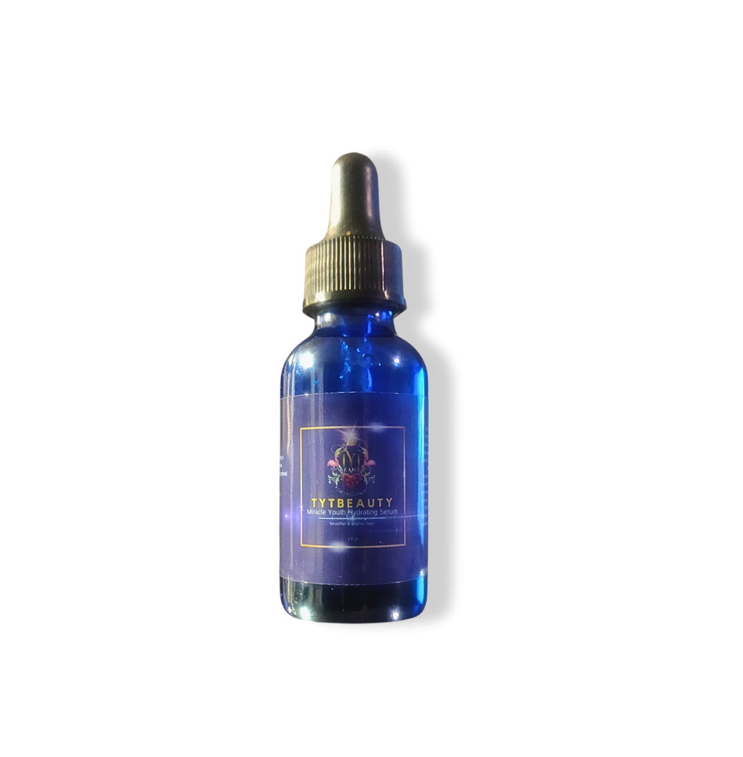 TYTBEAUTY Miracle Youth Hydrating Serum