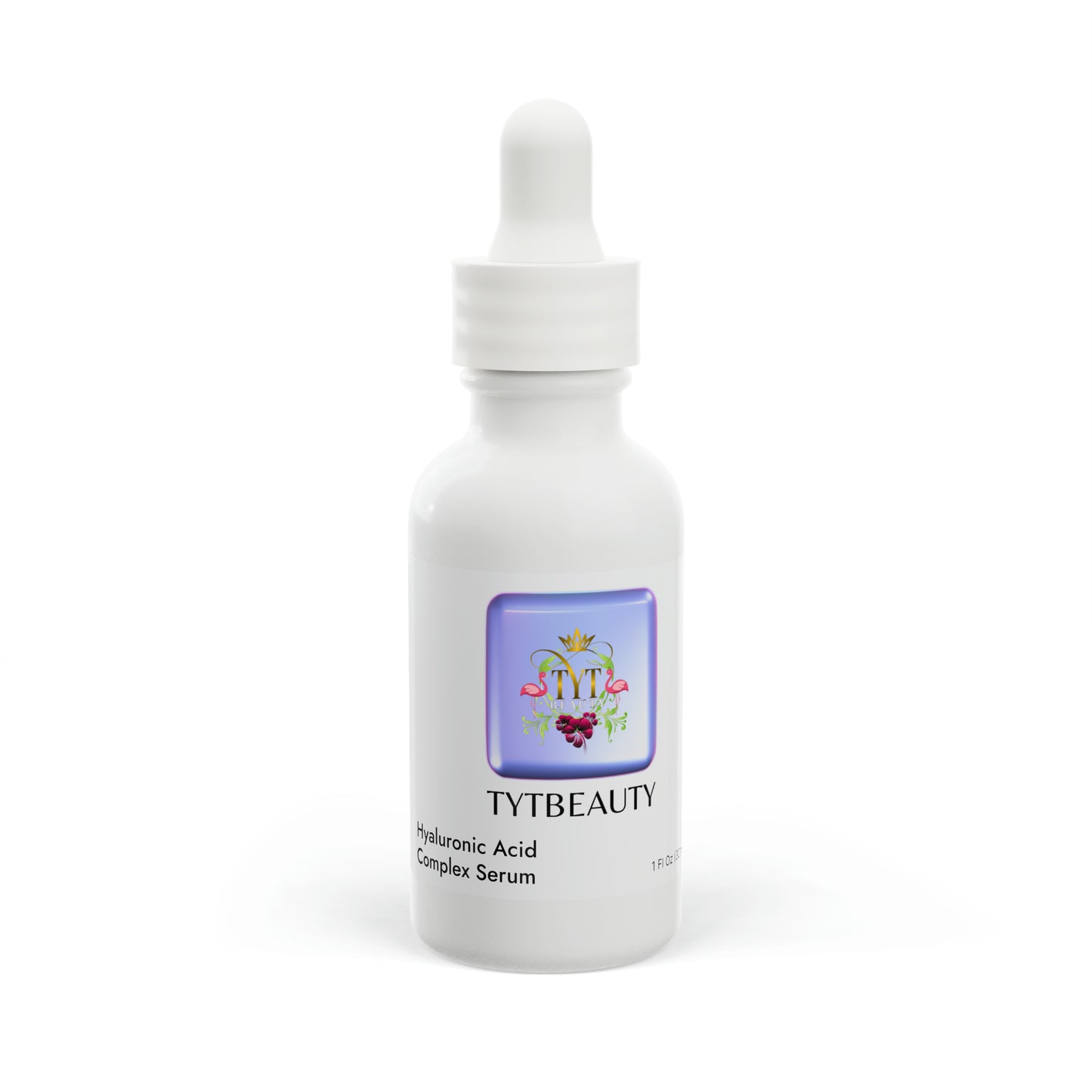 TYTBEAUTY Hyaluronic Acid Complex Serum
