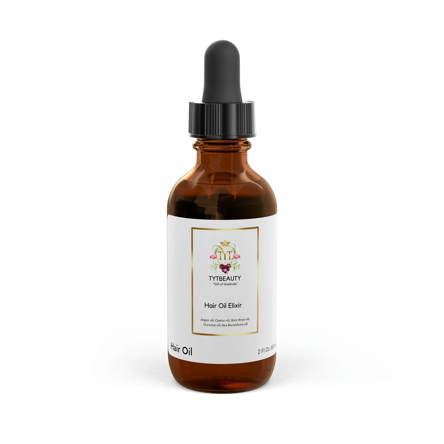 TYTBEAUTY Hair Oil Elixir