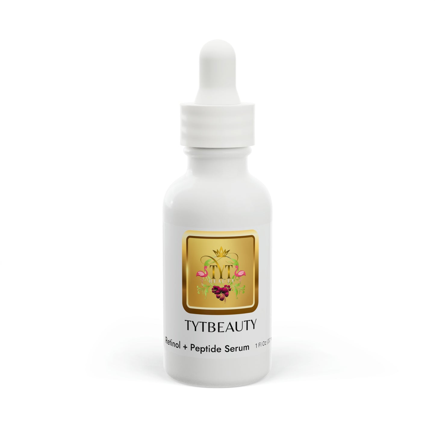 TYTBEAUTY - Retinol and Peptide Face Serum