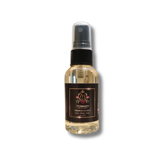 TYTBEAUTY Vitamin E OIL MIST