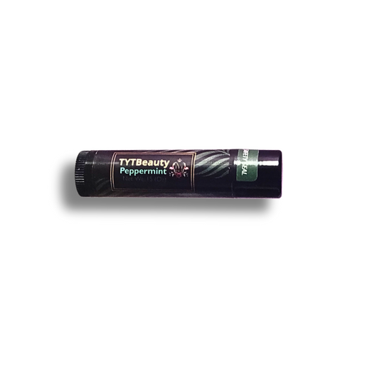 TYTBEAUTY Peppermint Lip Balm