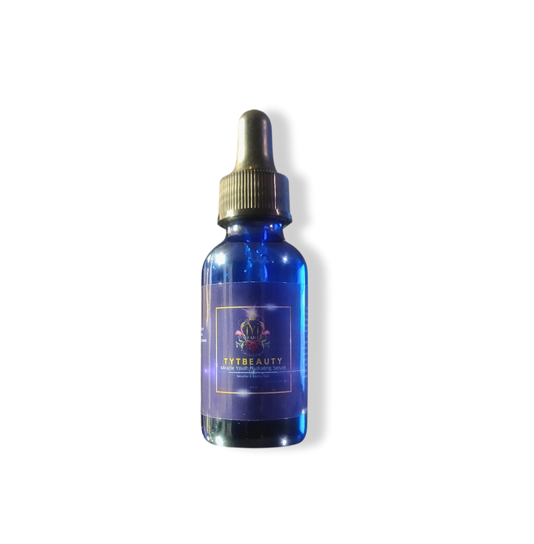 TYTBEAUTY Miracle Youth  Hydrating Serum