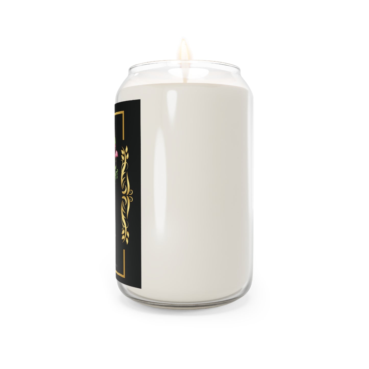 TYTBEAUTY Vanilla Bean Scented Candle (Gratitude)