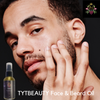 TYTBEAUTY Face & Beard Oil