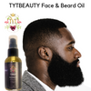 TYTBEAUTY Face & Beard Oil