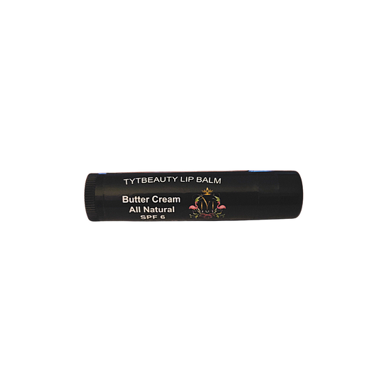 TYTBEAUTY Buttercream Lip Balm