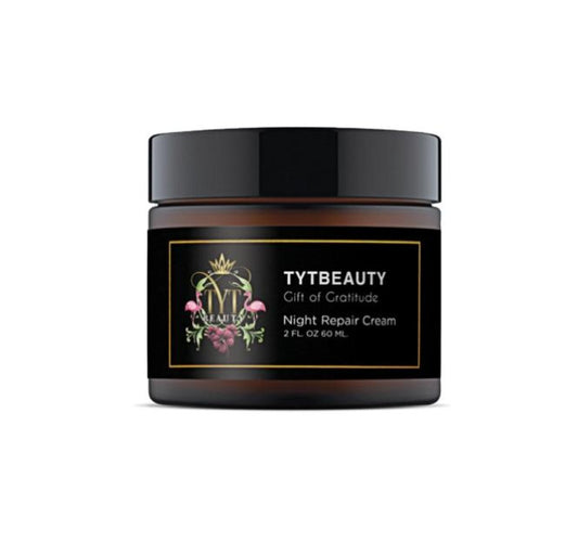 TYTBEAUTY Night Repair Cream