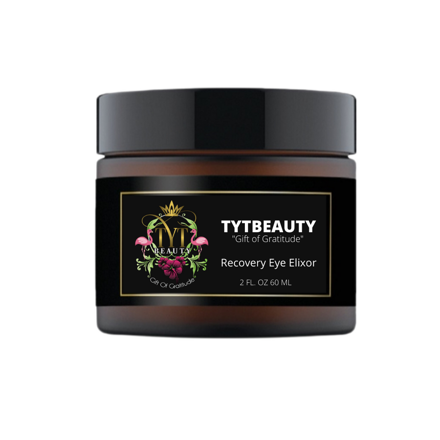 TYTBEAUTY Recovery Eye Elixir